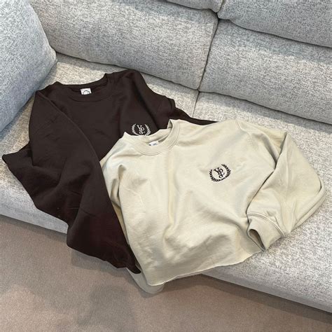 emblem sweat | yolo.