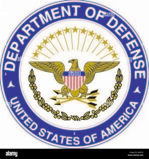 Department Of Defense Logo Home | SAPR