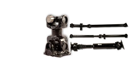 MSL Driveline Systems.