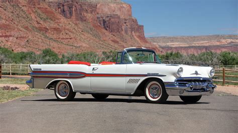 1957 Pontiac Market - CLASSIC.COM