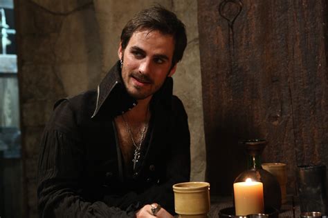'Once Upon A Time' Recap: Captain Hook Earns His Name In 'The Crocodile ...