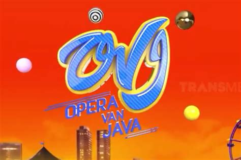 Image result for Opera Van Java Trans7