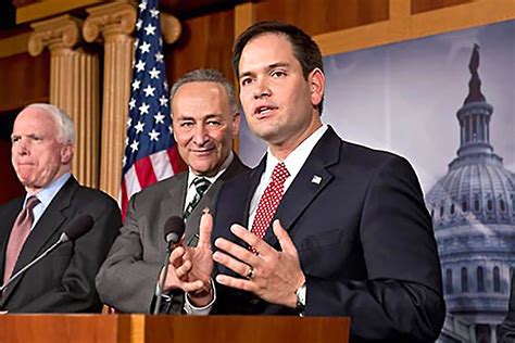 What 'Gang of Eight' Immigration Reform Would Mean for Entrepreneurs