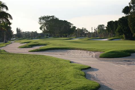 Gallery | Sanford Ferris Golf Course Design