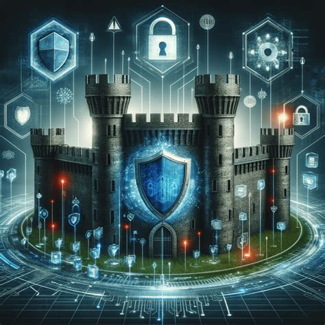 DDoS Protection Software 的图像结果