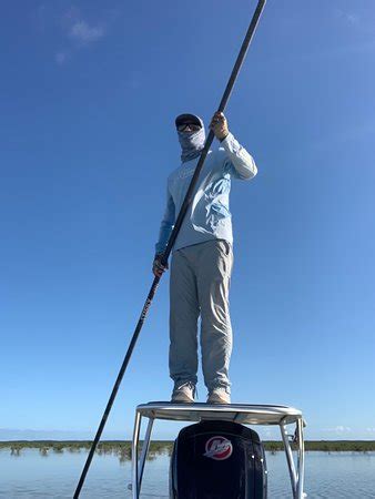 Bonefish Unlimited (Providenciales) - All You Need to Know BEFORE You Go