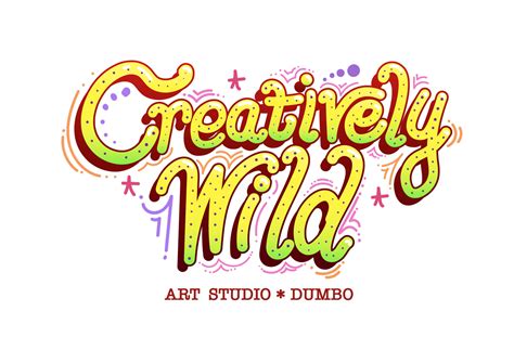 Creatively Wild Art Studio