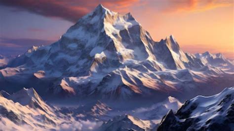 China Shuts Down Mt. Everest Scenic Area After Massive Earthquake of 6. ...