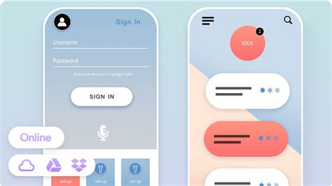Free Prototype Design Tool: Create Prototypes Online