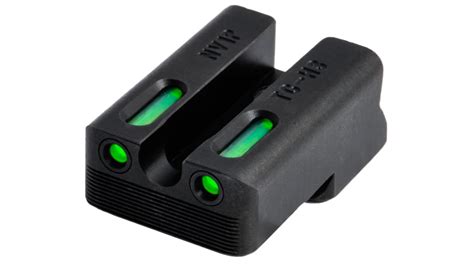 TruGlo TFX Pro Sight Set for Novak 260/450 FREE S&H TG13NV1PC-EDEMO ...