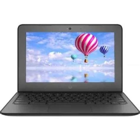 HP Chromebook 11 G6 EE (3NU58UT) (Celeron Dual Core/4 GB/32 GB SSD ...