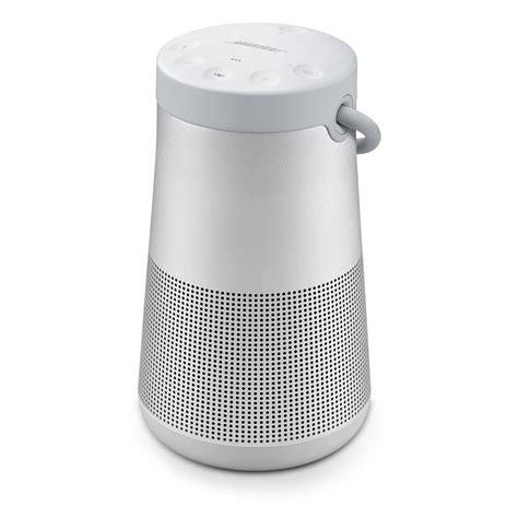 Bose SoundLink Revolve+ Bluetooth Speaker | AVStore