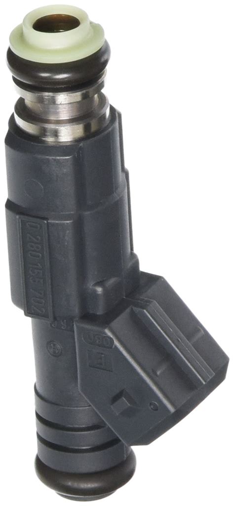 Bosch 0280155702 Fuel Injector : Amazon.in: Car & Motorbike