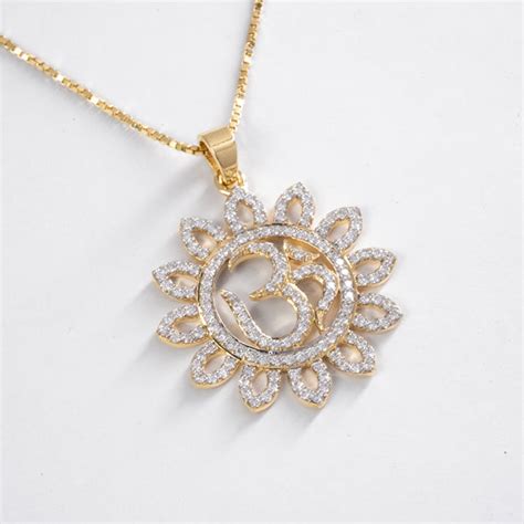 Elevate Your Look with Exquisite Pendant Collection – True Diamond IN
