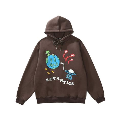 Alienoid Hoodie 的图像结果