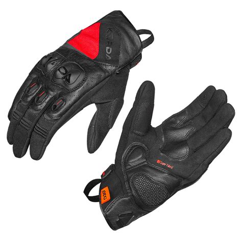 Korda Hybrid Riding Gloves | Short Cuff Riding Gloves – PowerSports