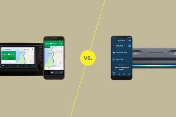 Image result for Android Auto Alexa