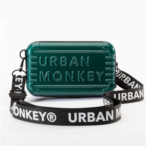 Sling Bag - Buy Sling Bag for Men & Women Online – Urban Monkey®