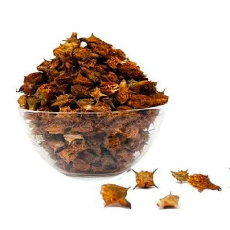 Yaanai Nerunji Mul Herb 50 Gram (THIS PRODUCT AVAILABLE ONLY INSIDE IN ...