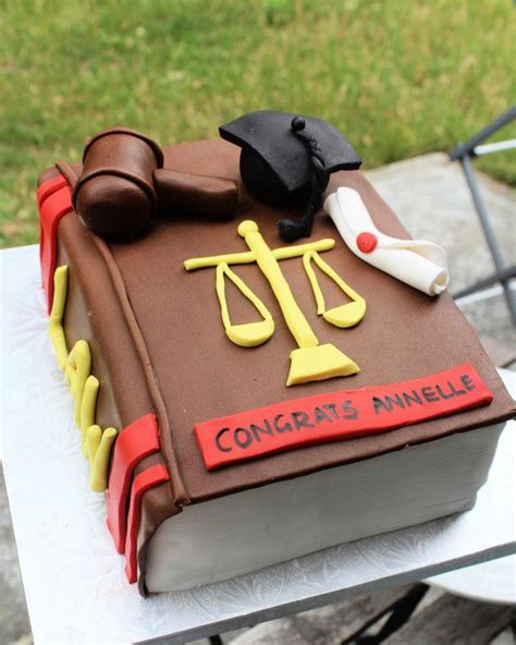 Image result for Graduation Cake Design