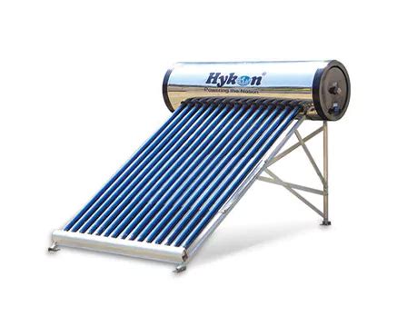 Solar Water Heaters: Heat Up Savings & Sustainability | Vodatec