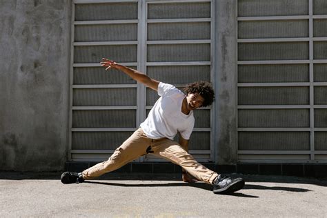 Image result for Basic Dance Movements