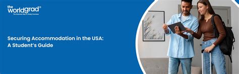 Student Accommodation in the USA: A Guide for Indian Students