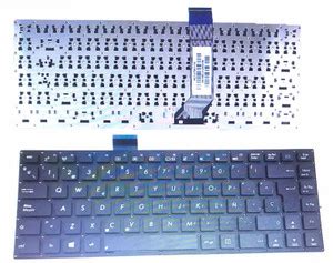 TechSonic Laptop keyboard for R451L / R451LA / R451LB / R451LN / R453L ...