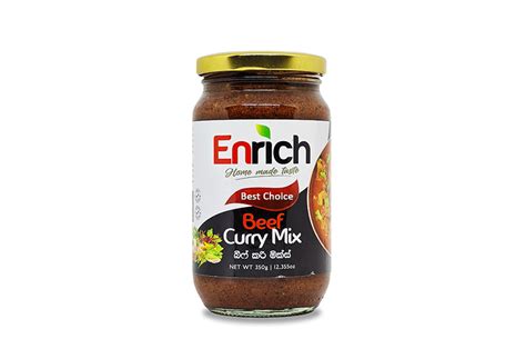 ENRICH