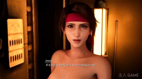 Game - P1 Nude Mod Highlights - EPORNER