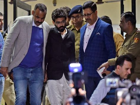 NE Delhi riots: HC adjourns hearing bail plea of Sharjeel Imam for 6 weeks