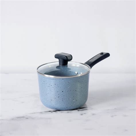 Saucepan | Non-Stick Saucepan | Stainless Steel Saucepan - PotsandPans ...