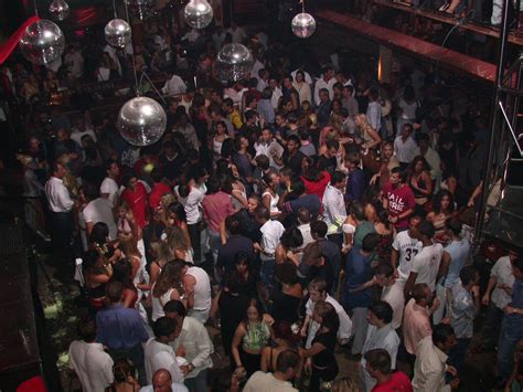 FOTOS | De la discoteca Tito's a Lío Mallorca: 88 años de la vida ...