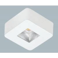 Surface LED Downlight - RL13620S - 5W - Indoor Lighting - Lighting ...