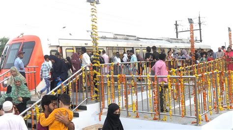 Bhopal: Children & Youths Turn Up In Large Number To See Newly-Unveiled ...