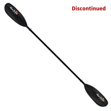 Sting Ray Carbon Kayak Paddles | Aqua Bound