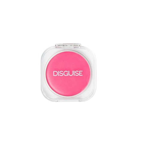 Buy Disguise Cosmetics - Lip and Cheek Tint | 100% Vegan | Richly ...