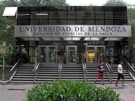 Universidad de Mendoza Office Photos | Glassdoor