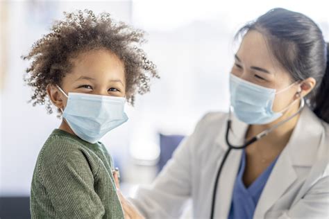 Pediatric Medical Assistant In Office