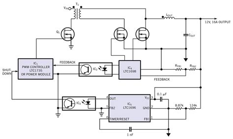 Image result for Over Voltage Protection Circuit
