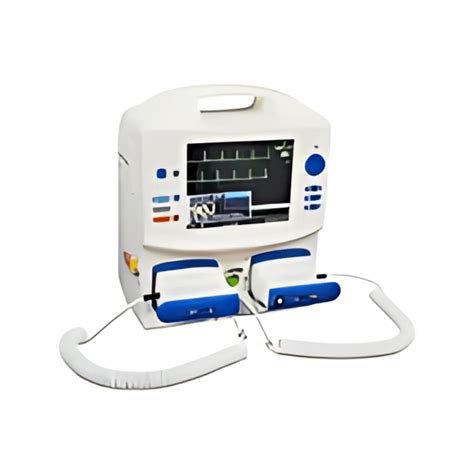 Image result for Defibrillator Machine