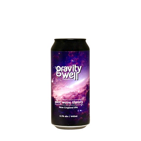 Gravity Well Unchained Beats