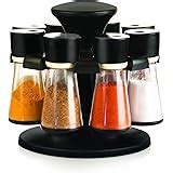 Buy Cello Checkers Plastic PET Canister Set, 18 Pieces, Clear Online at ...