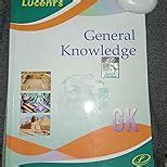 Lucent's General Knowledge 2025 (English) | Lucent's GK 2025 | 15th ...