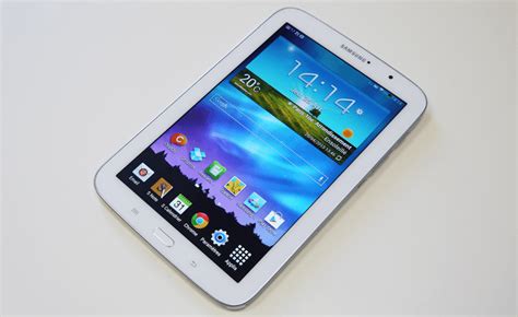 Android 4.0 Update 的图像结果