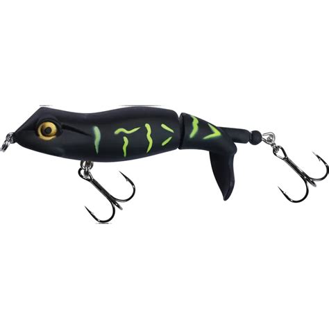 Rock the Frog - Oberflächenköder - 8cm | 12g Kunstköder von Balzer kaufen