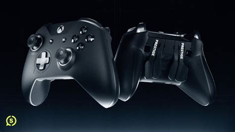 Image result for Scuf Xbox One Controller