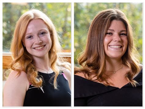 Two Jefferson Scholars elected to top UJC leadership roles | Jefferson ...