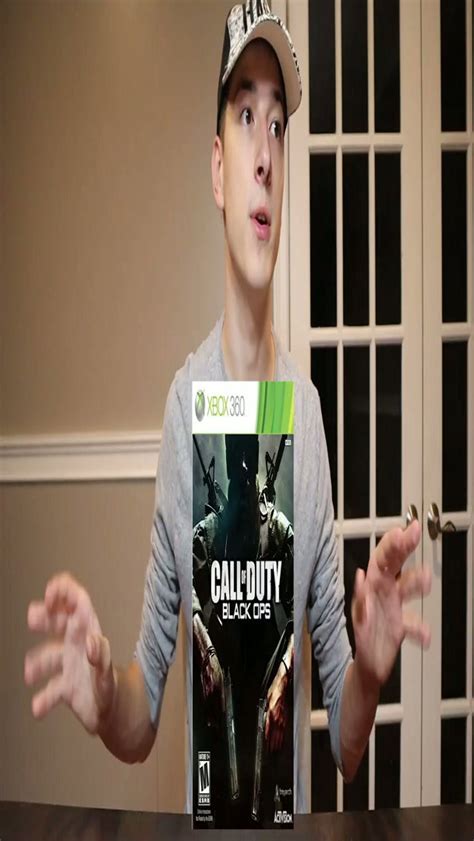 Discussion on determining the best Black Ops game by imagining them as ...