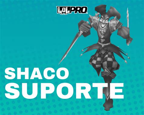 Image result for Runas Shaco